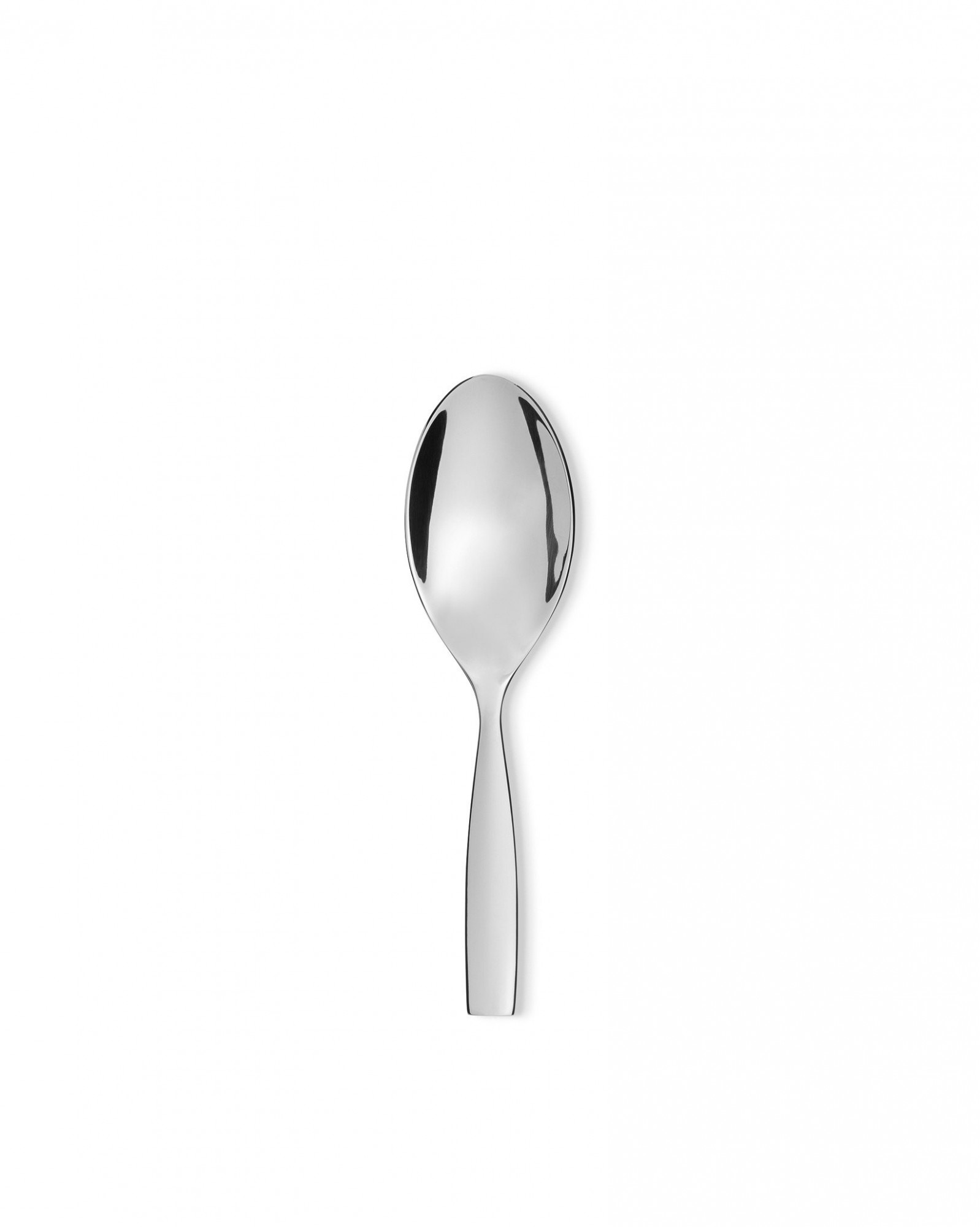 Сервировочная ложка Alessi Dressed MW03/11