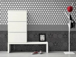 Birex Обувной шкаф со встроенной лавкой Minima