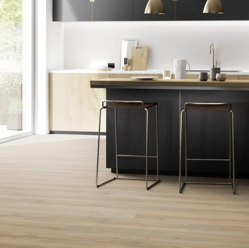 Виниловый ламинат Moduleo Transform Blackjack 22220 Дуб (Гладкая) 1320х196 мм 2801000011 - Вид №2