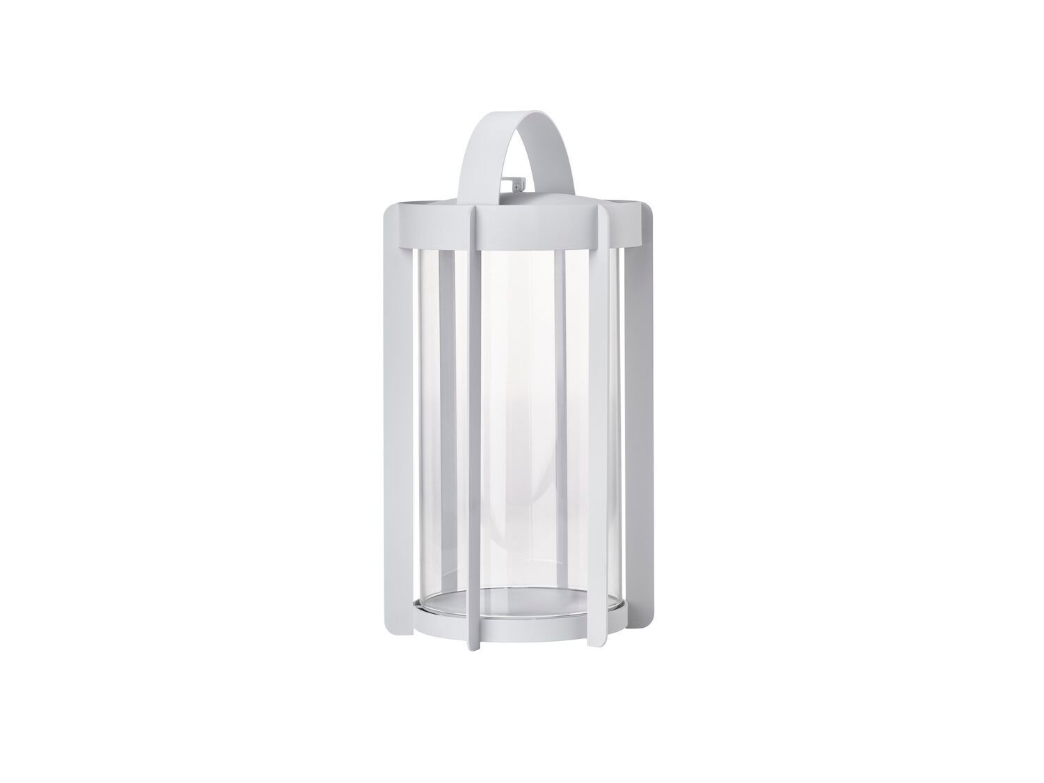 Стальной фонарь с порошковым покрытием ZONE DENMARK Firefly ARCH-00129621 - Вид №12