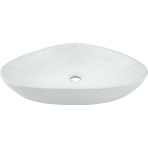 Раковина Melana MLN-7472B овальная для столешницы 82199785