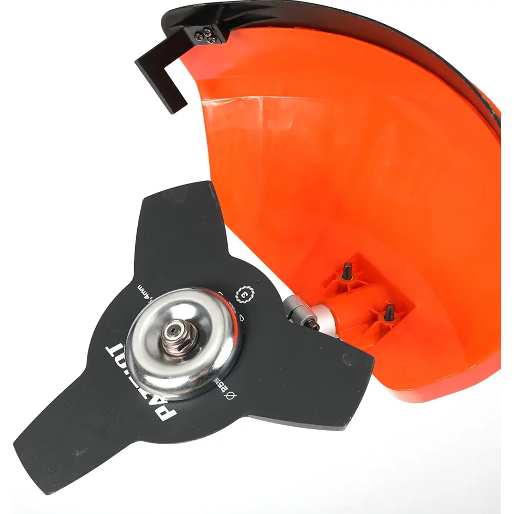 Триммер бензиновый Patriot PT553 3 л.с STLM-2111458 - Вид №4