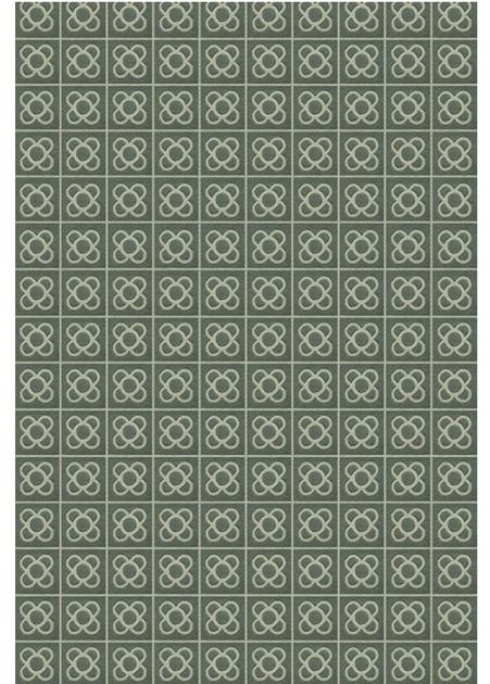 Barcelona Rugs Ковер ручной работы из шерсти мериноса с узором Hydraulic sun-id-1427071 - Вид №5