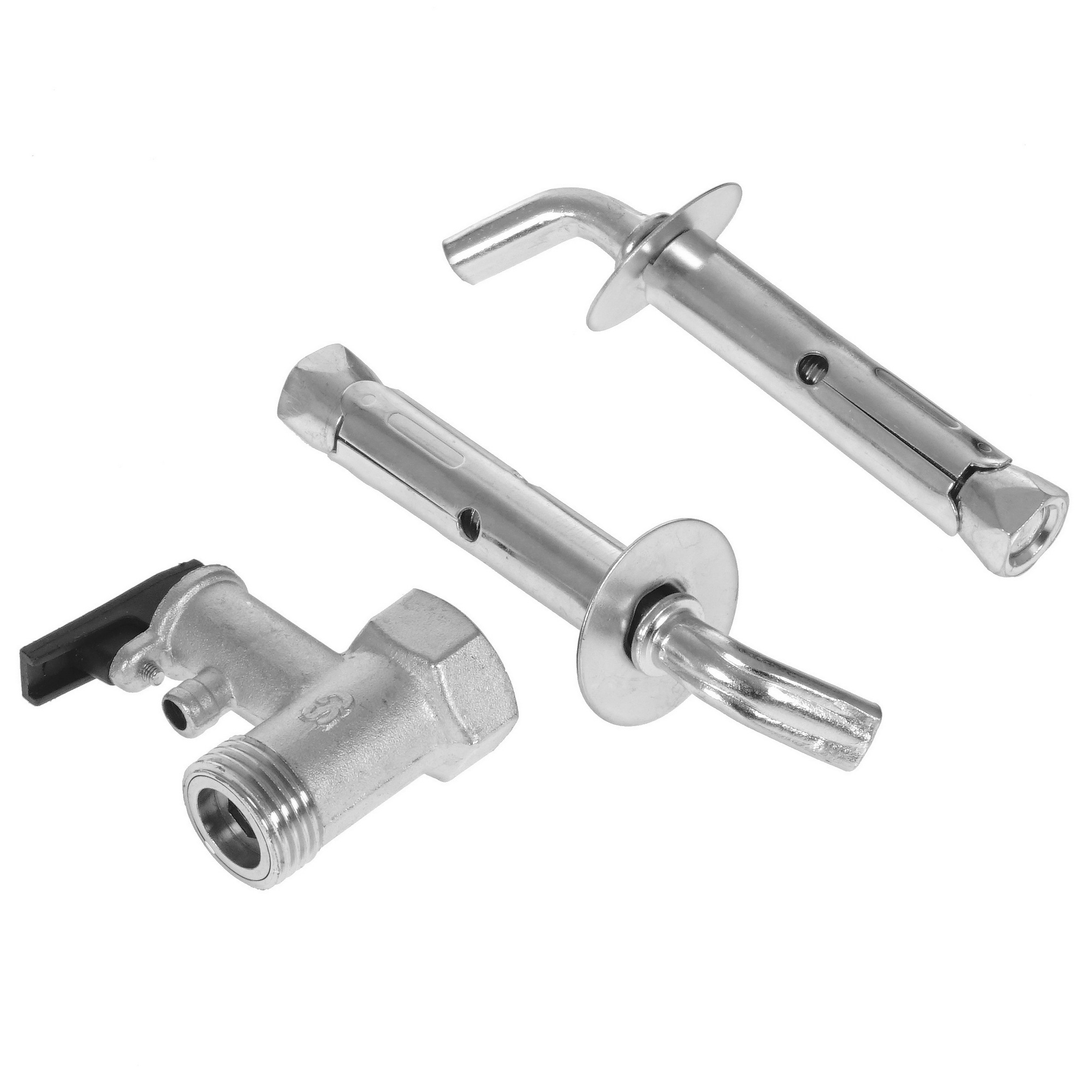 5347937 Водонагреватель электрический Ресанта ВН-10КВ STDN-0143551 - Вид №7