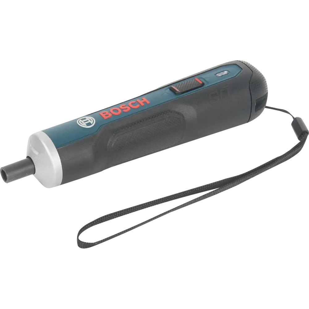 Отвертка аккумуляторная Bosch Go, 3.6 В Li-Ion 1.5 Ач, набор бит 33 шт. 82146652 STLM-2138994 BOSCH PROFESSIONAL 