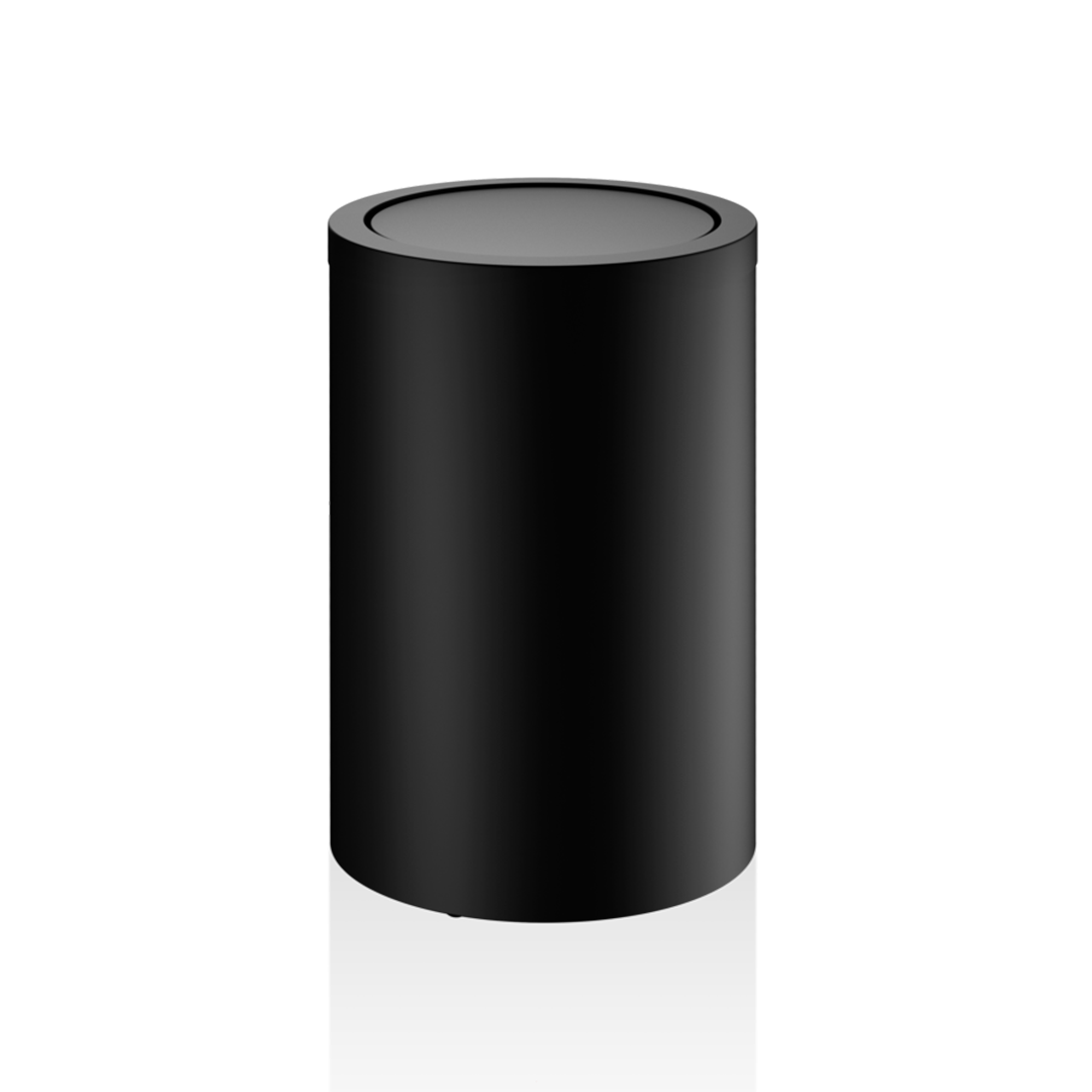 0607960 Корзина для бумаги DW 124 DECOR WALTHER 