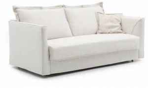 Bodema Диван-кровать в ткани Night&day