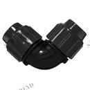 Отвод раз. 50х50 ПЭ PROAQUA 2953