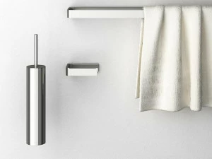 mg12 Ершик для унитаза из латуни Deep