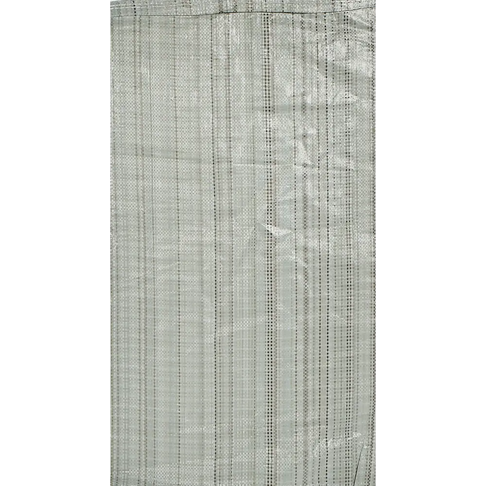 Мешок для мусора 50х90 см ткань/пропилен серый Santreyd STLM-2054101 - Вид №1