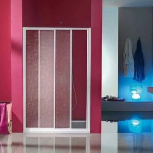 B2639L01SE Ciao Сollection душевая зона  Samo