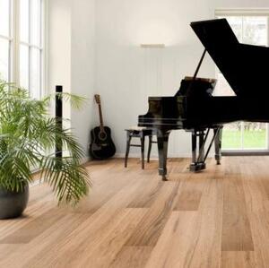 Паркетная доска Solidfloor Мус