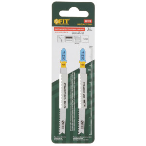 Пилки для лобзика FIT 40978 9002757