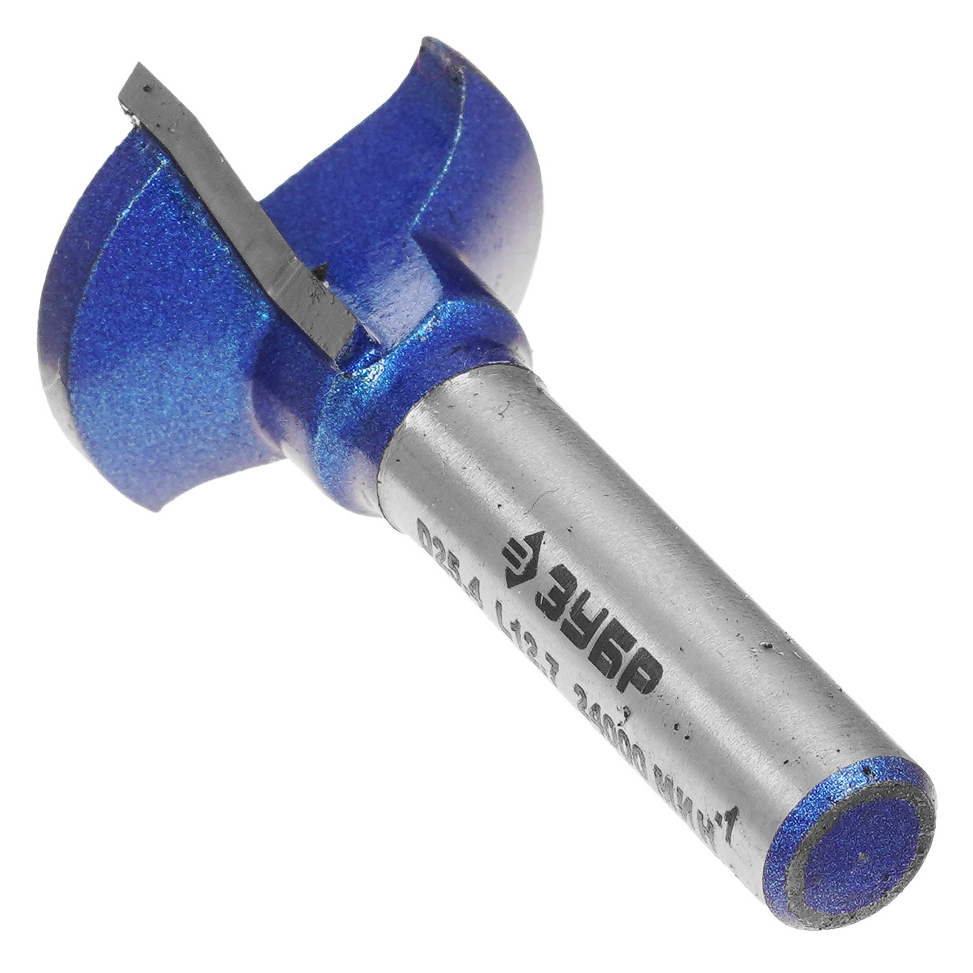 Фреза ЗУБР 28750-25.4 5306774 STDN-0002959 - Вид №2