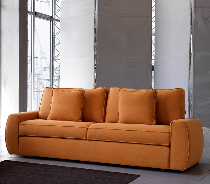 Диван  DOMINGO SALOTTI SHEPARD   3 