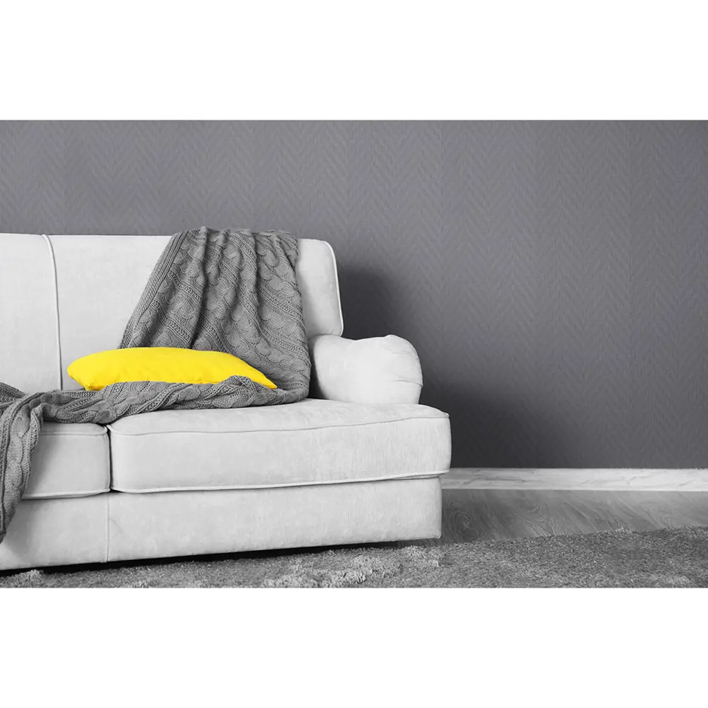 Стеклообои «Ёлочка», 1х25 м, плотность 155 г/м² PROFITEX STLM-2152980 - Вид №1