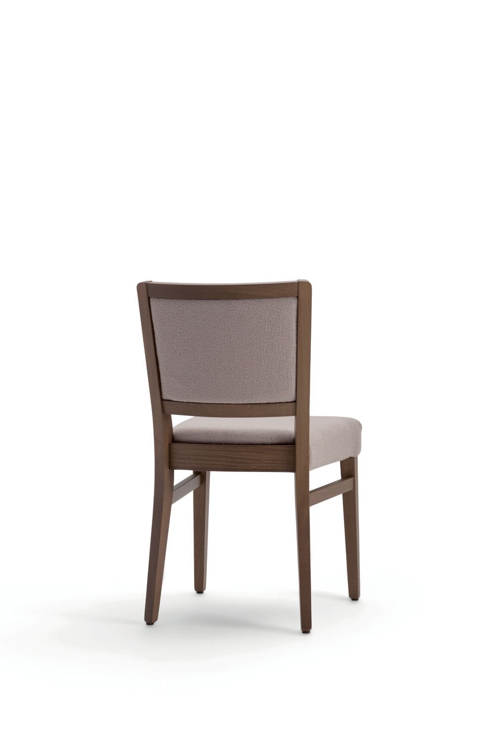 Мягкий стул из бука Palma Moma ARCH-00134079 - Вид №1