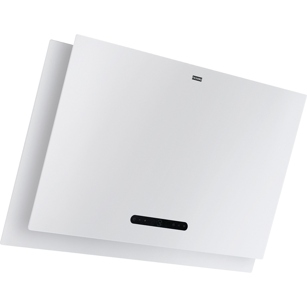 Вытяжка  FMA 2.0 807 WH Franke Maris 2.0 FMA 2.0 807 WH Белое стекло 