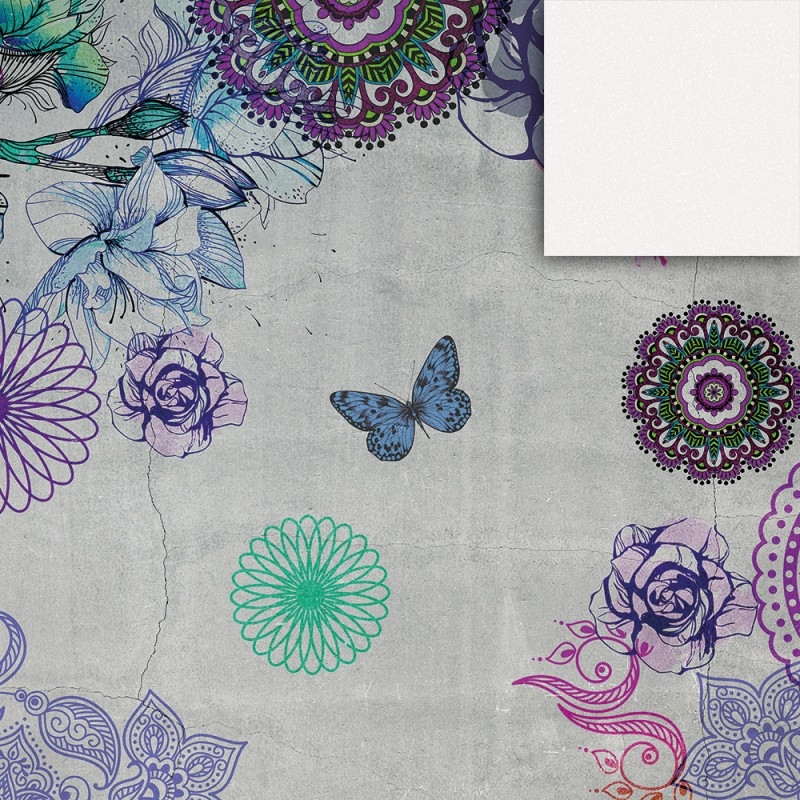 WP03022A Обои декоративные Adriani e Rossi  - Вид №3