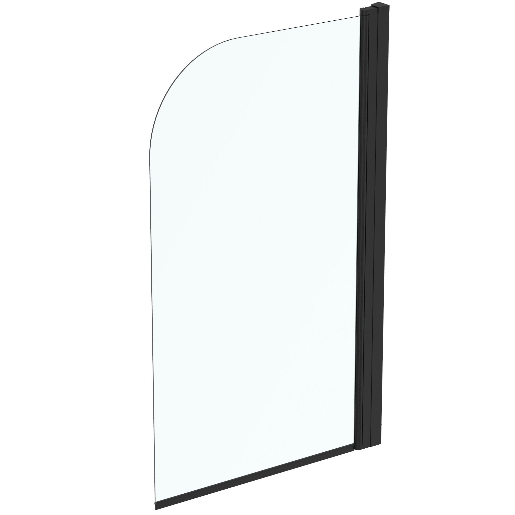 Стена для ванны из закаленного стекла Ideal Standard Connect 2 ARCH-00099647 - Вид №3