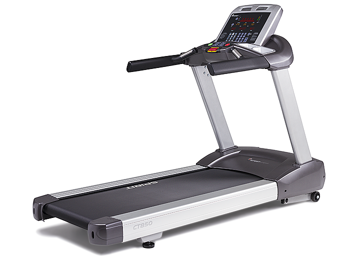 CT850 Беговая дорожка spirit fitness ct850 Spirit Fitness  - Вид №1