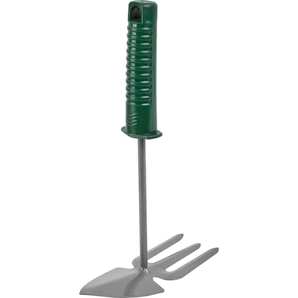 НОВАСАД - Комбинированная мотыга для сада с вилкой 85294578 STLM-0060927