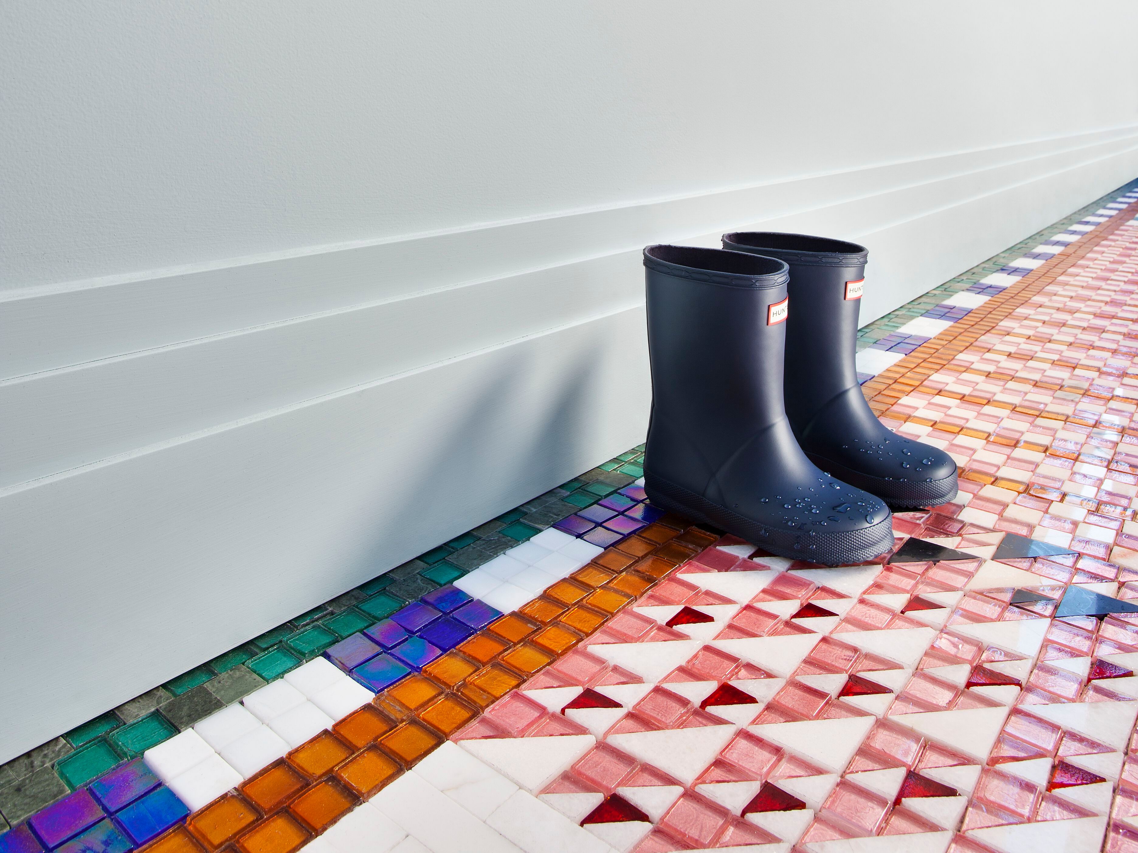 Плинтус Duropolymer® Orac SX181 ARCH-00130804