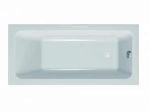 Акриловая ванна Kolpa-San Adela 00853 хромотерапия Словения