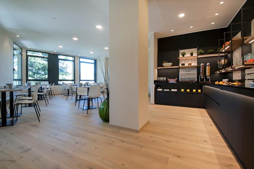 Garbelotto Система укладки деревянных полов Clip up system® sun-id-1418125 - Вид №6