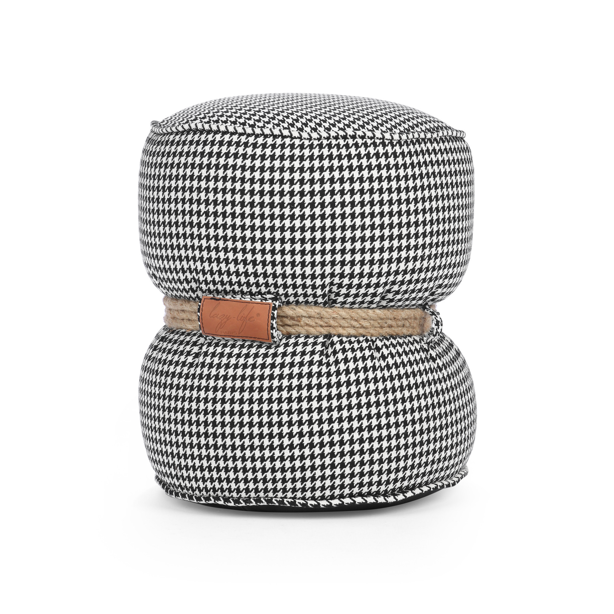 2000983113481 Пуф Tam-Tam LAZY LIFE PARIS 