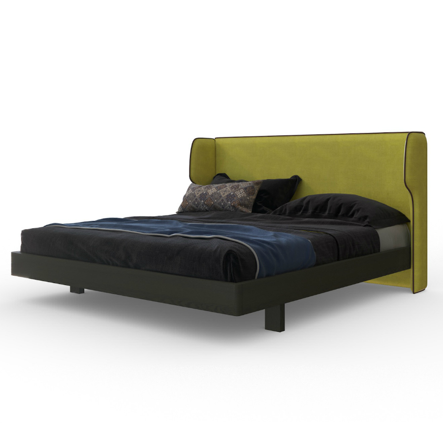 Кровать Rich, 200 см BraginDesign BR0295XL - Вид №4