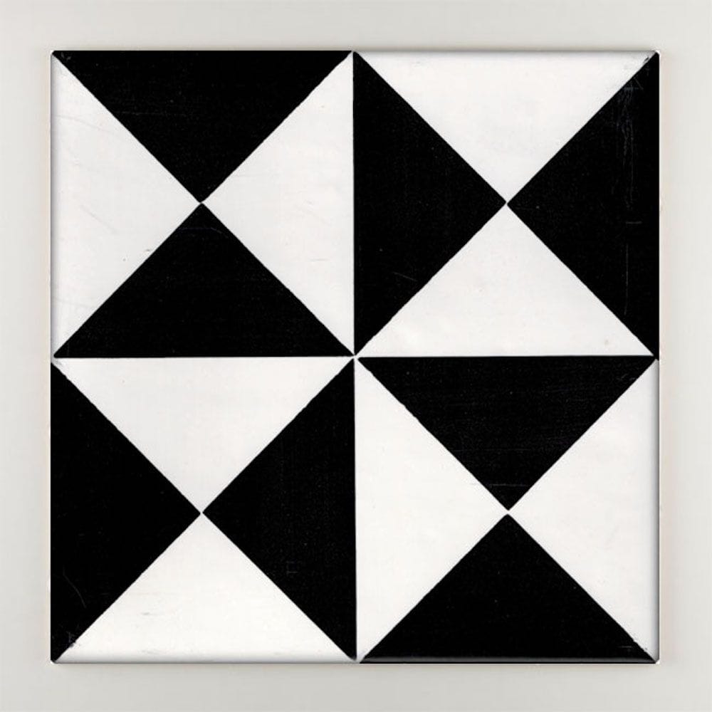 Пол / покрытие ручной работы La Riggiola Design &amp ARCH-00056257 - Вид №2