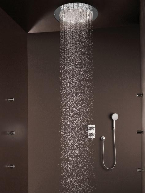 Bossini Ультраплоская насадка для дождевого душа Dream sun-id-1370195 - Вид №18