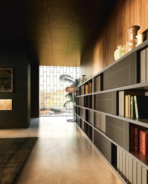 Sinetica Исполнительный угловой стол sun-id-1373563 - Вид №14