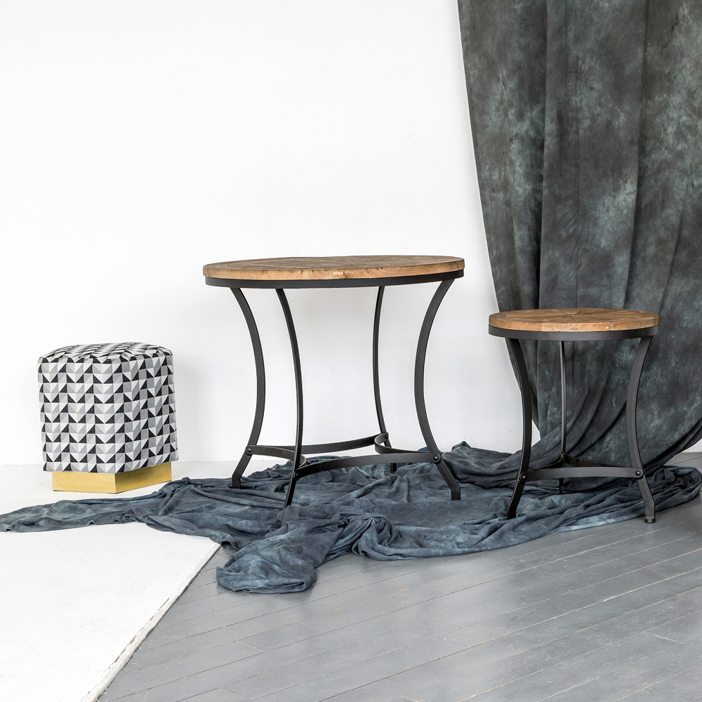 3112559 Стол «Ритурнель» Object Desire Индустриальная эстетика  - Вид №3