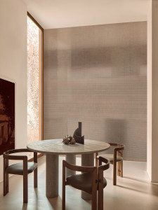 Обои из органического био-винила