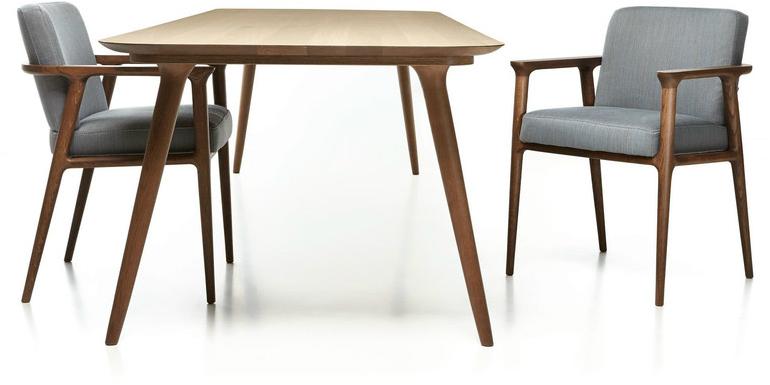 moooi Мягкое кресло с подлокотниками Zio family sun-id-1386841 - Вид №1