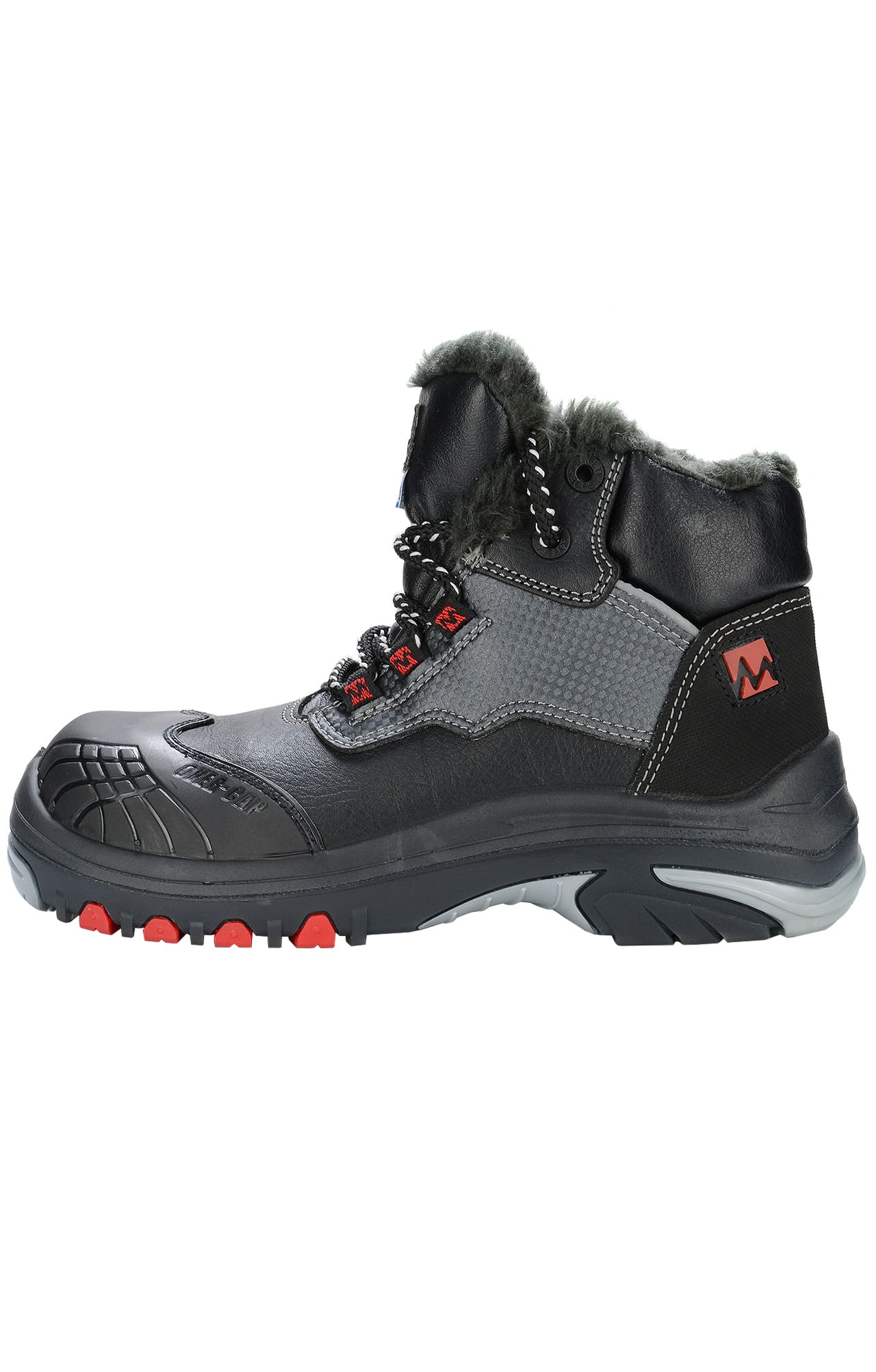 69909 Ботинки  зимние MTS  Зимняя обувь  размер 41  - Вид №4