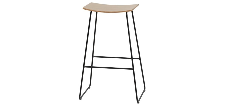 000206 Барный табурет INCLASS Tao Santreyd - Вид №4