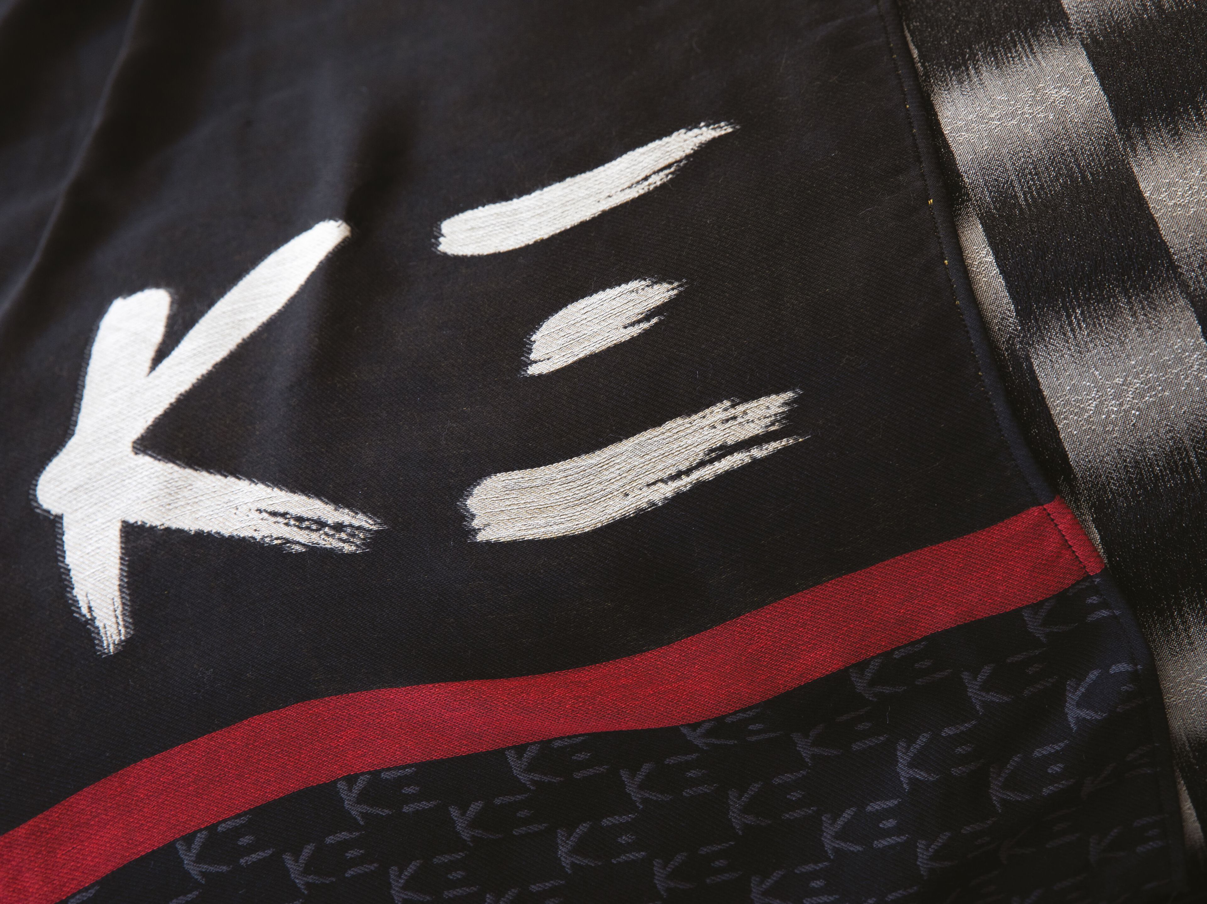 Плед K-3 Shogun ARCH-00084514 - Вид №5