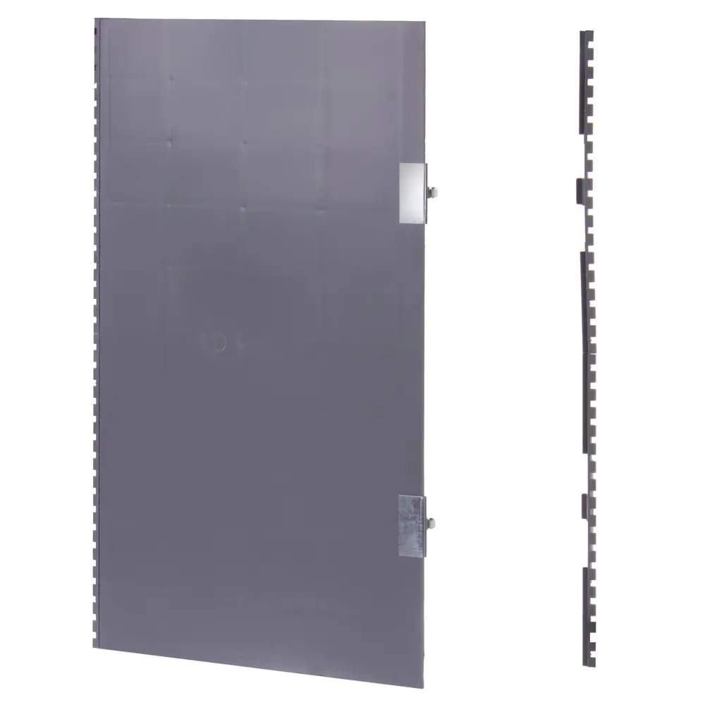 Ревизионный люк ЛСИС скрытого монтажа 70×40 см для инженерных систем 18838590 STLM-0013136 - Вид №1