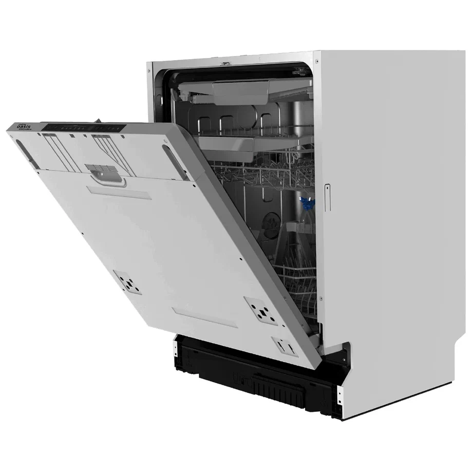 9195675 Встраиваемая посудомоечная машина Oasis PM-14V6B STDN-0002645 - Вид №3