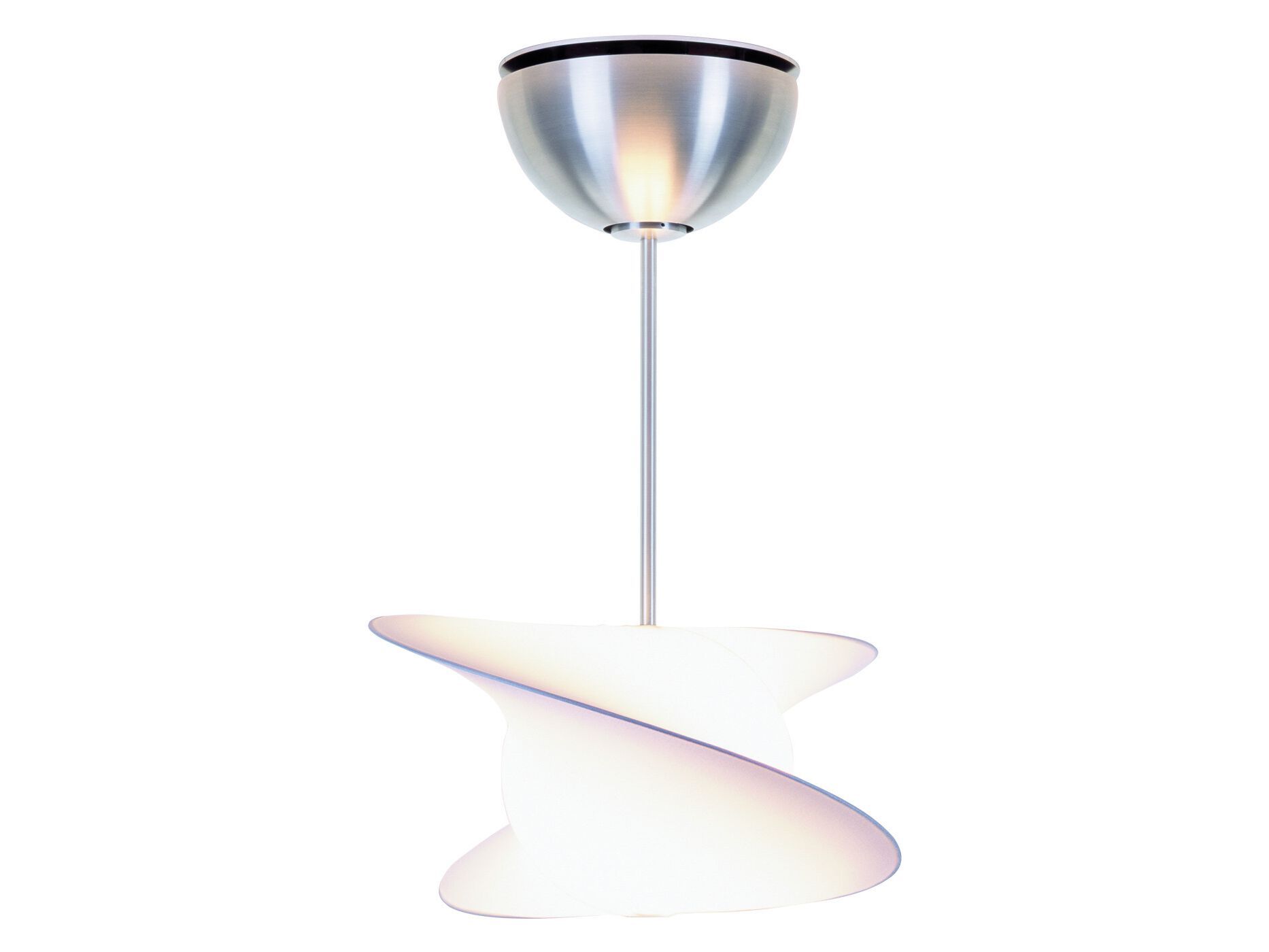 Алюминиевый подвесной светильник serien.lighting PROPELLER ARCH-00081231 - Вид №1