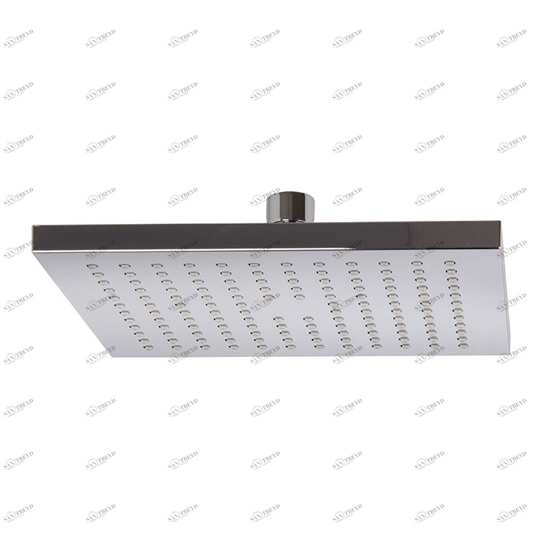 F2445/2 Верхний душ хромированный из ABS FIMA CARLO FRATTINI Wellness 