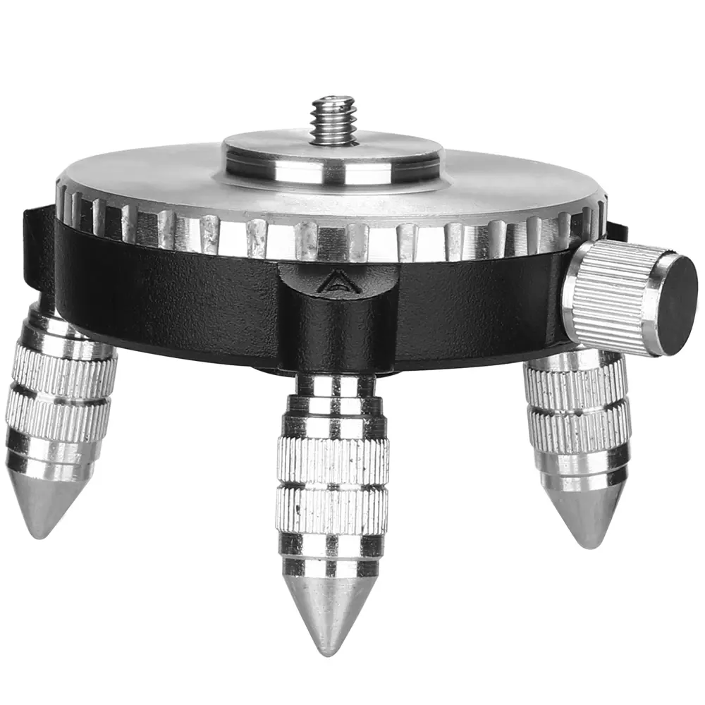 Уровень лазерный Deko LL12-HVR зеленый луч штатив в комплекте, 20 м STLM-2205486 - Вид №3