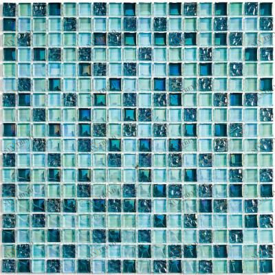 Sea Drops стекло 300х300 BONAPARTE sun-id-319047