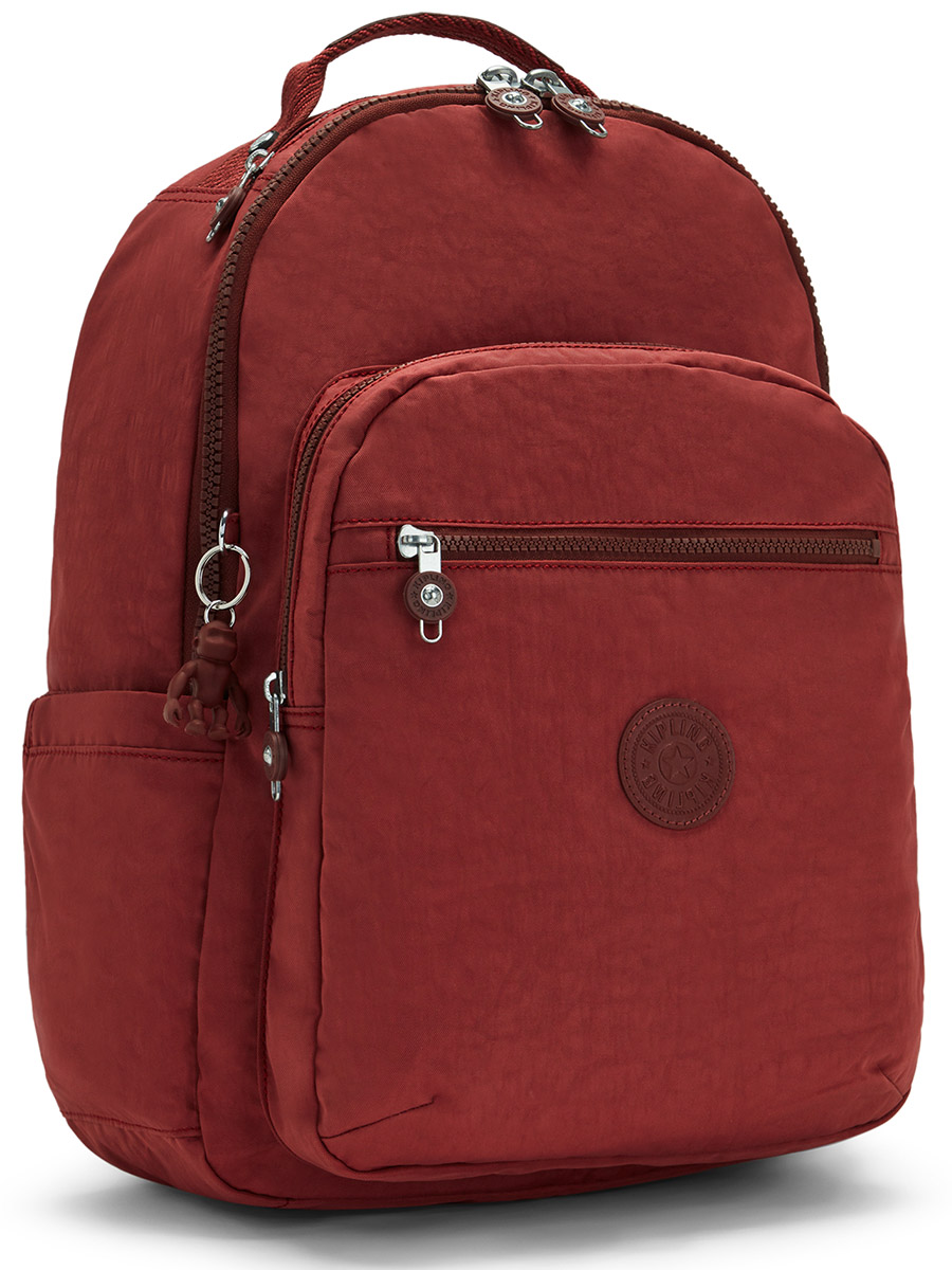 KI5210Z05 Рюкзак Large Backpack Kipling Seoul - Вид №4