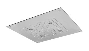 Aquaelite Techno SF030 A Лейка для подвесного потолка 400x400   мм