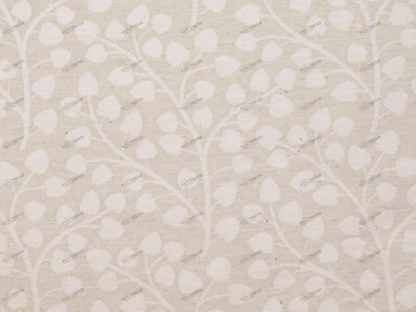 Gancedo Ткань из синтетического волокна с цветочными мотивами Sakura Te0729-003-135