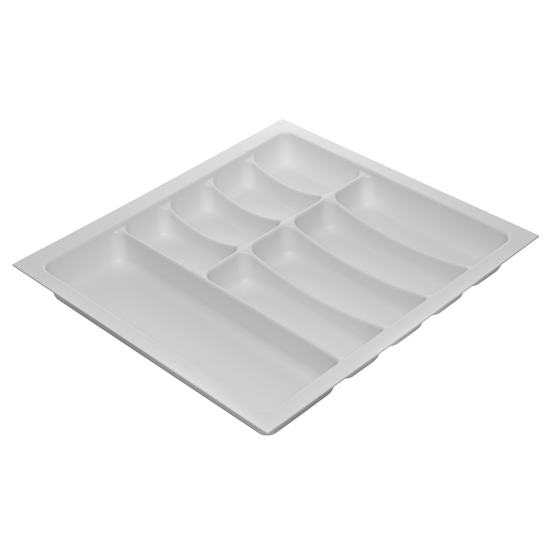 Лоток для столовых приборов Tidy 600 White  NAVAKO 10347
